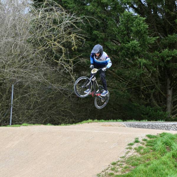 C'Chartres BMX