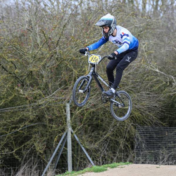 C'Chartres BMX