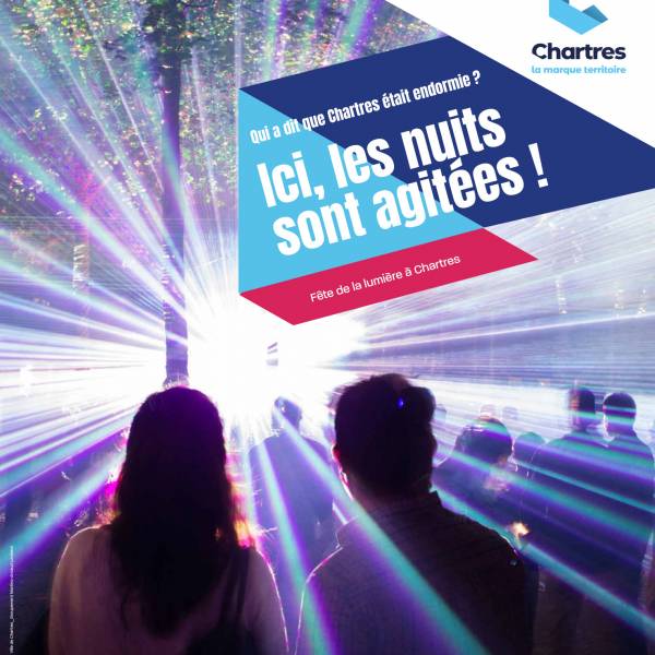 Campagne de communication