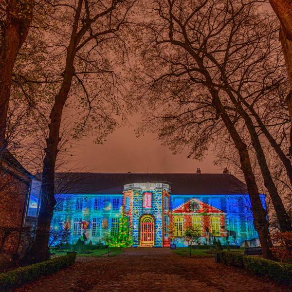 Chartres en lumières