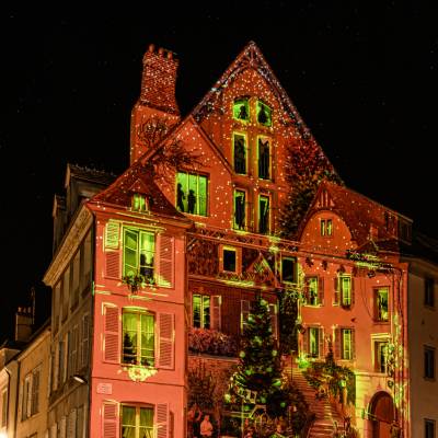 Chartres en lumières