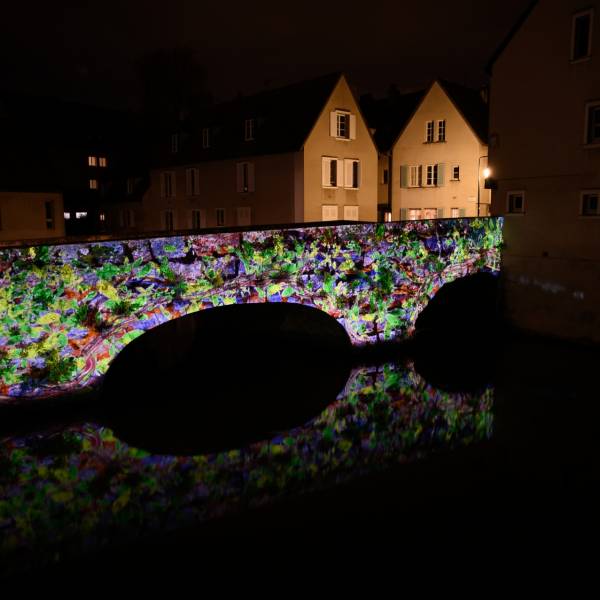 Chartres en lumières