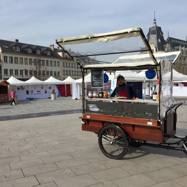 L'évènement C' Chartres