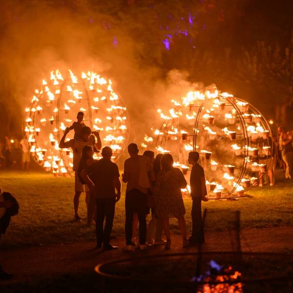 Fête de la Lumière 2023